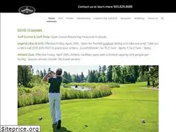 Sites similar to golfarrowhead.com