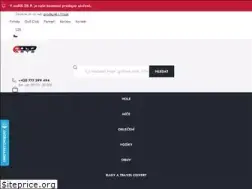 Sites similar to golfarts.cz