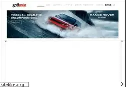 Sites similar to golfasia.sg