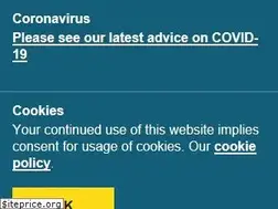 Sites similar to golfasitshouldbe.com