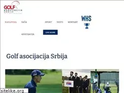 Sites similar to golfasocijacijasrbije.rs