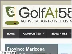 Sites similar to golfat55.com