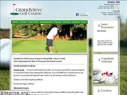 Sites similar to golfatgrandview.com