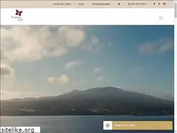 Sites similar to golfatkapalua.com