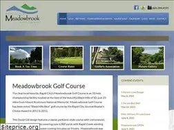 Sites similar to golfatmeadowbrook.com