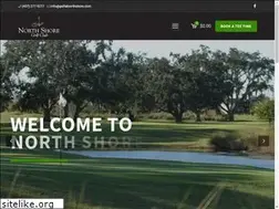 Sites similar to golfatnorthshore.com