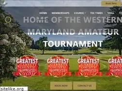 Sites similar to golfatoakland.com
