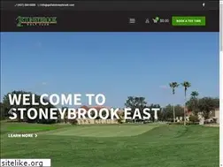 Sites similar to golfatstoneybrook.com