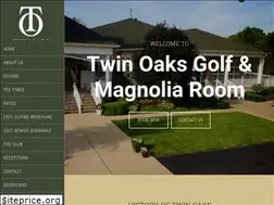 Sites similar to golfattwinoaks.com