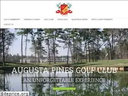 Sites similar to golfaugustapines.com