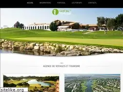 Sites similar to golfauportugal.com
