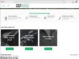 Sites similar to golfavenue.ca