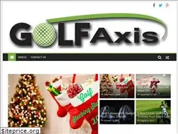 Sites similar to golfaxis.com