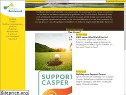 Sites similar to golfbaanbentwoud.nl