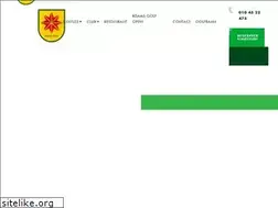 Sites similar to golfbaankralingen.nl