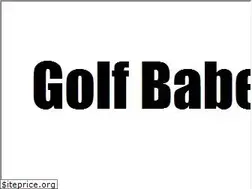 Sites similar to golfbabes.club