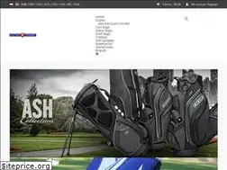 Sites similar to golfbagcompany.com