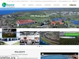 Sites similar to golfbajamar.com