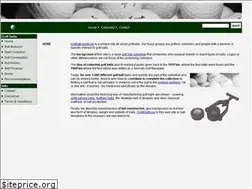 Sites similar to golfball-guide.de