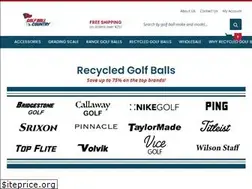 Sites similar to golfballcountry.com