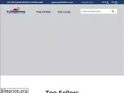Sites similar to golfballdivers.com