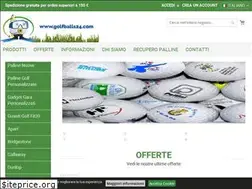 Sites similar to golfballs24.com