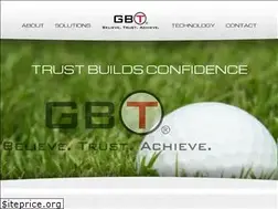 Sites similar to golfballtest.org