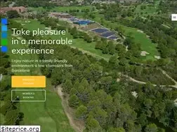 Sites similar to golfbarcelona.com