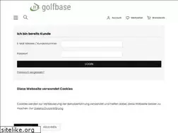 Sites similar to golfbase.de