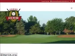 Sites similar to golfbasederoc.com