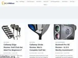 Sites similar to golfbee.net