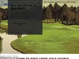 Sites similar to golfbentcreek.com