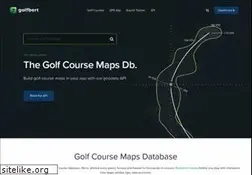 Sites similar to golfbert.com
