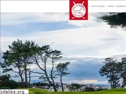 Sites similar to golfbiarritz.com