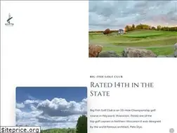 Sites similar to golfbigfish.com