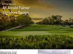 Sites similar to golfbluesky.com