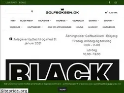Sites similar to golfboksen.dk