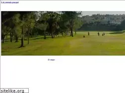 Sites similar to golfbonalba.com