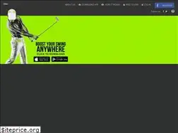 Sites similar to golfboost.com
