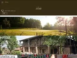 Sites similar to golfbotanika.cz