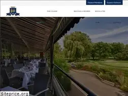 Sites similar to golfboucherville.com