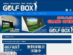 Sites similar to golfbox.jp
