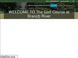Sites similar to golfbranchriver.com
