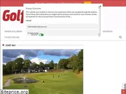 Sites similar to golfbranschen.se