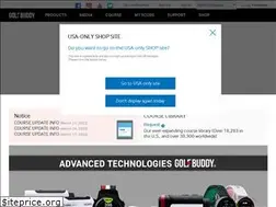Sites similar to golfbuddy.com