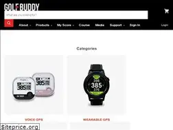 Sites similar to golfbuddyamerica.com