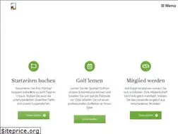 Sites similar to golfburg.de