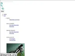 Sites similar to golfburnaby.ca