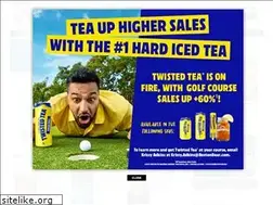 Sites similar to golfbusinessmagazine.com