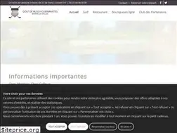 Sites similar to golfbussyguermantes.com